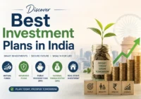 Best Investment Plans in India