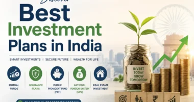 Best Investment Plans in India