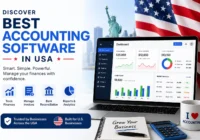 Best Accounting Softwares in the USA